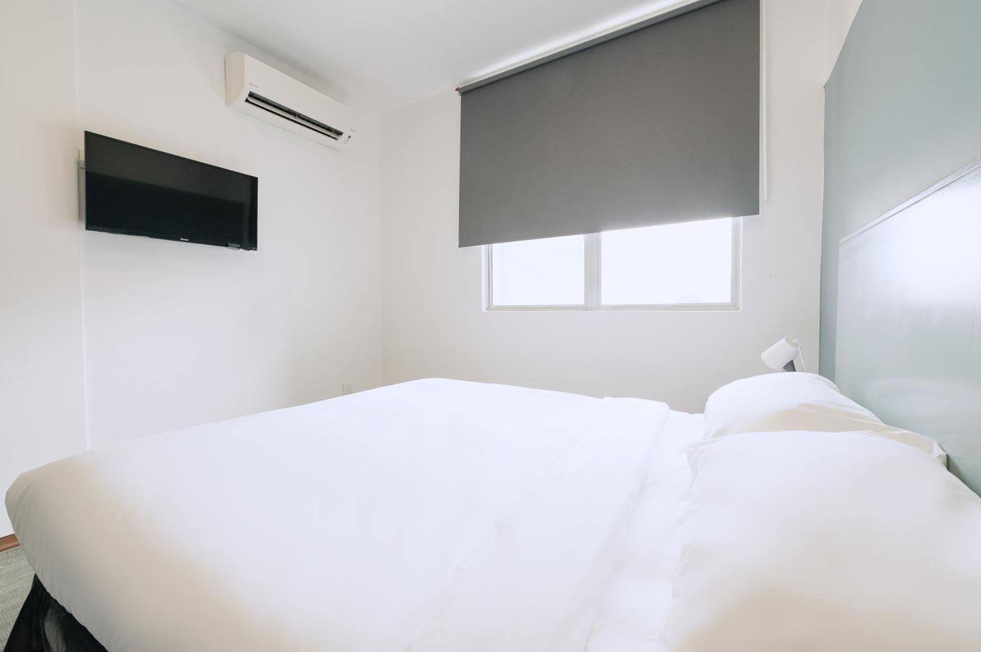 The Concept Hotel Melaka City Ngoại thất bức ảnh