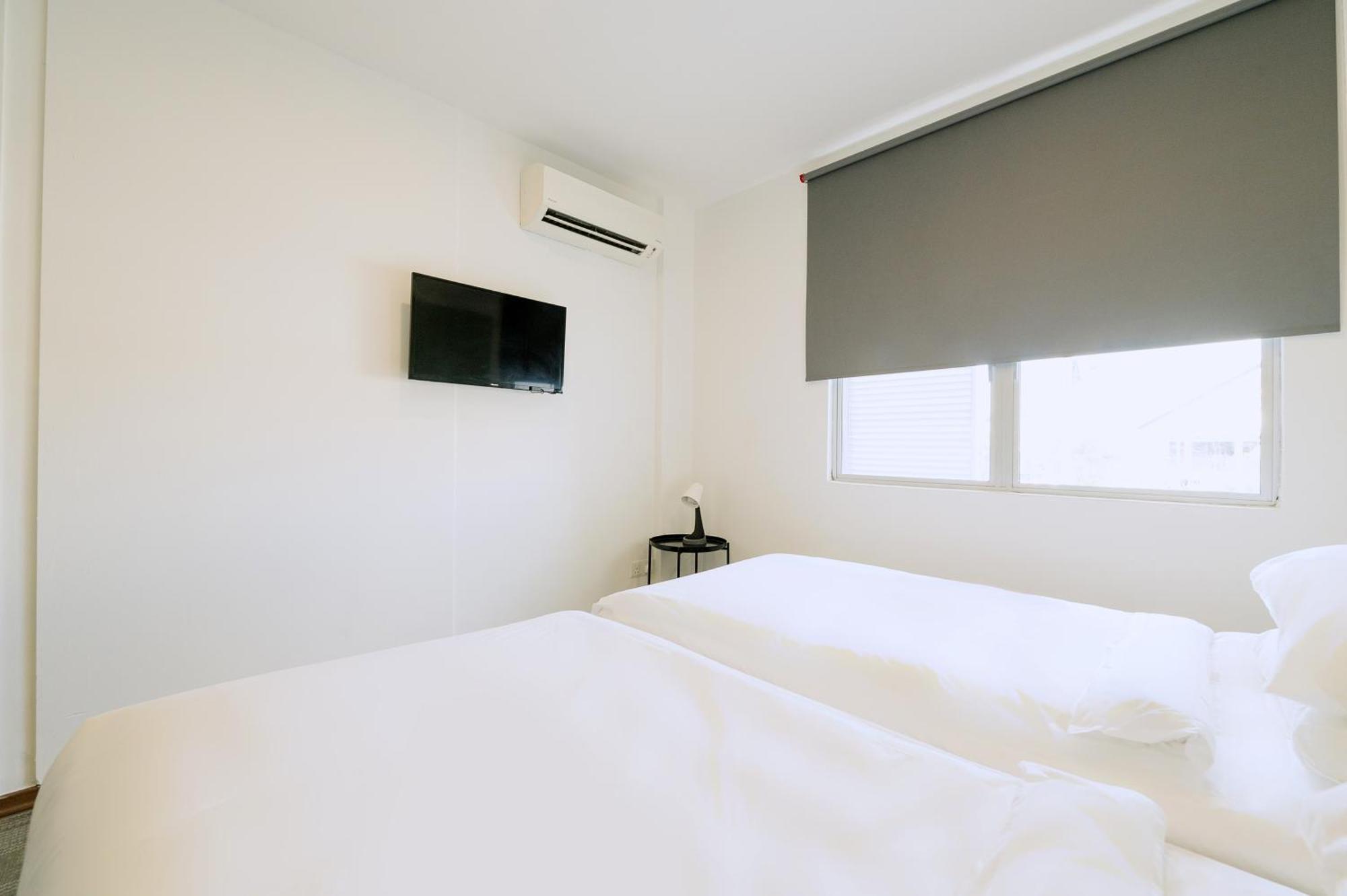 The Concept Hotel Melaka City Ngoại thất bức ảnh