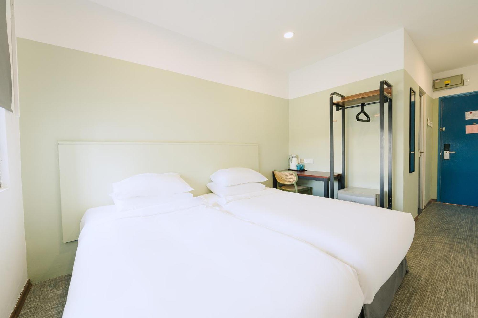 The Concept Hotel Melaka City Ngoại thất bức ảnh