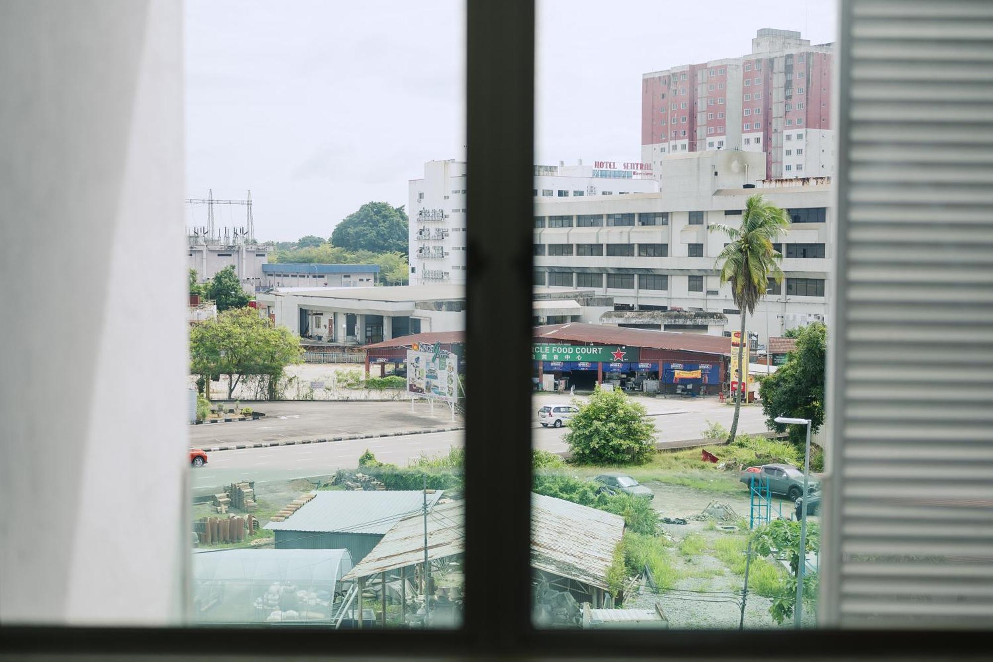 The Concept Hotel Melaka City Ngoại thất bức ảnh