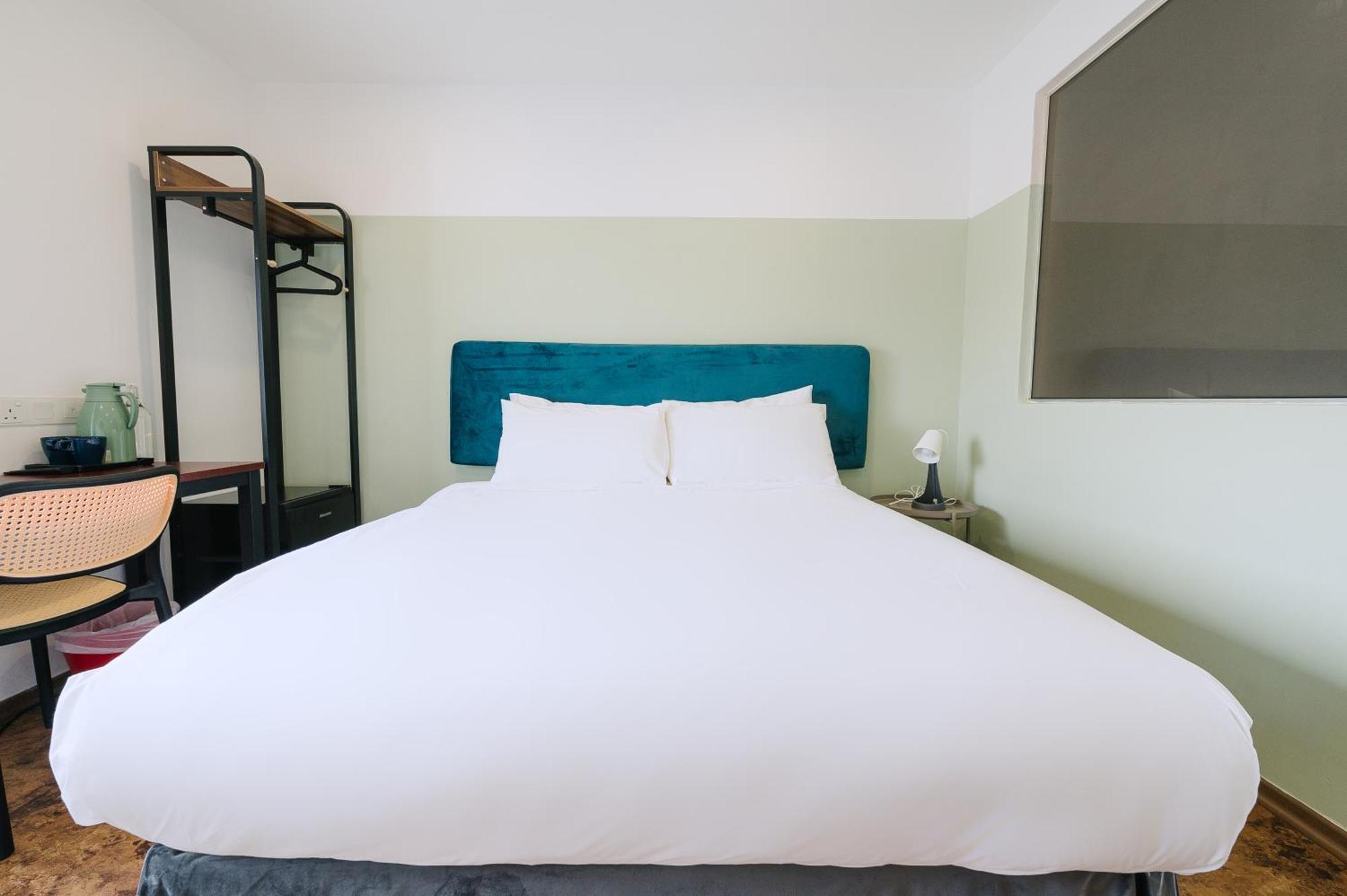The Concept Hotel Melaka City Phòng bức ảnh