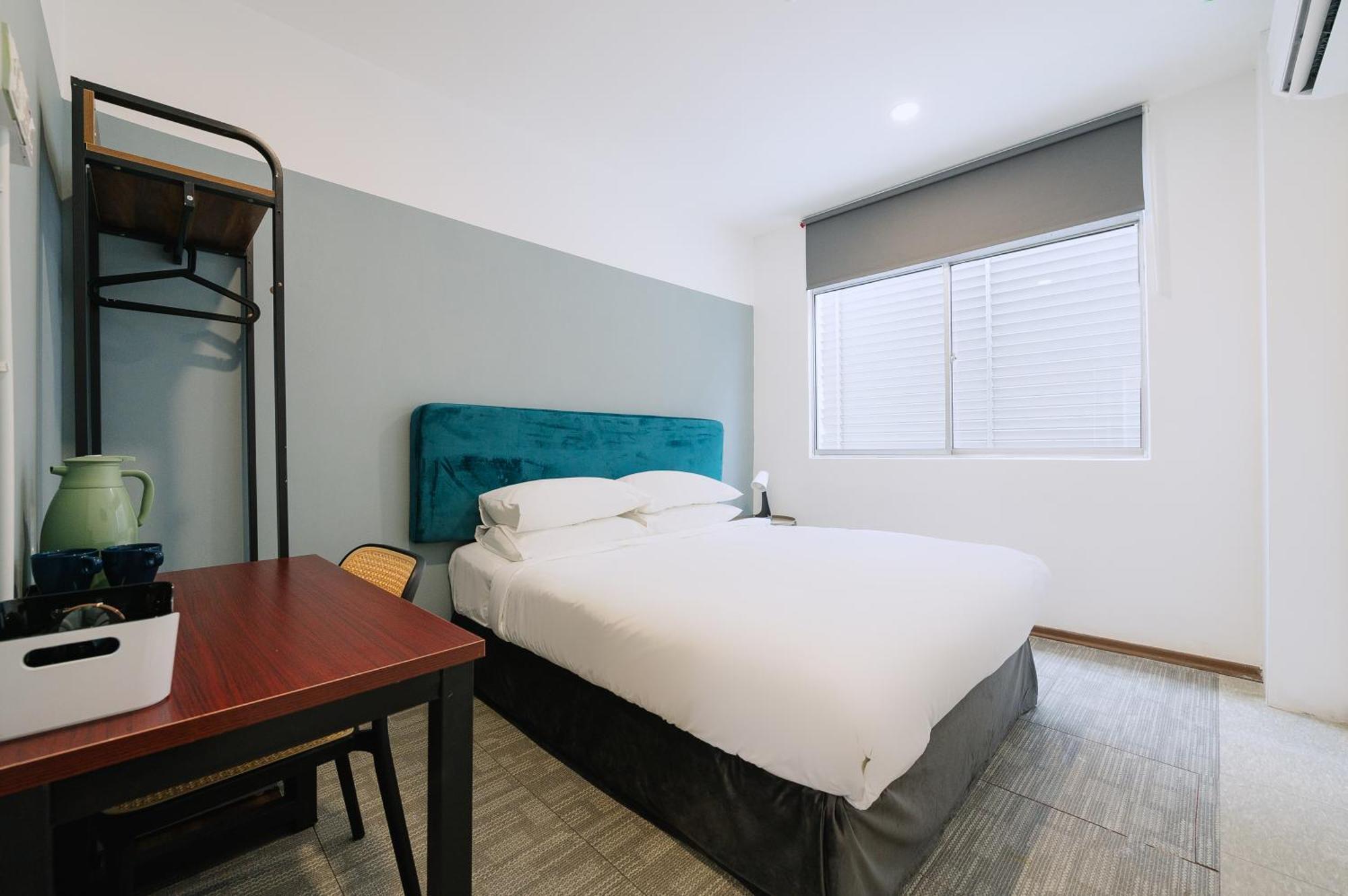 The Concept Hotel Melaka City Phòng bức ảnh