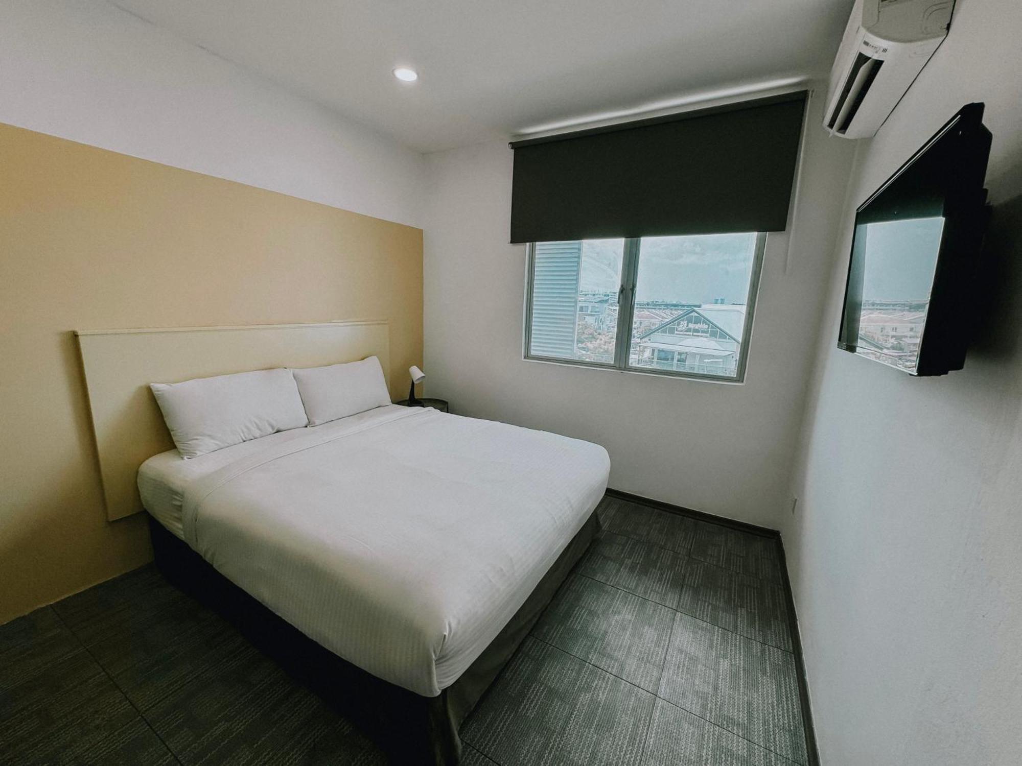 The Concept Hotel Melaka City Ngoại thất bức ảnh